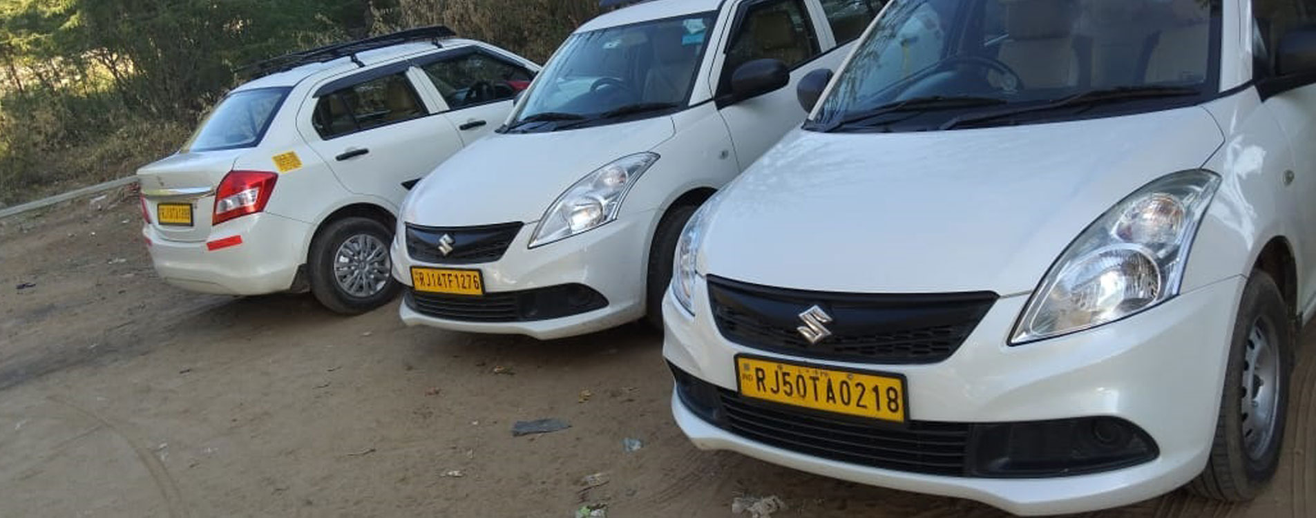 cabs